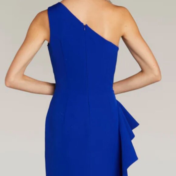 Gia Franco Dress Style 18335 - Picture 3 of 4